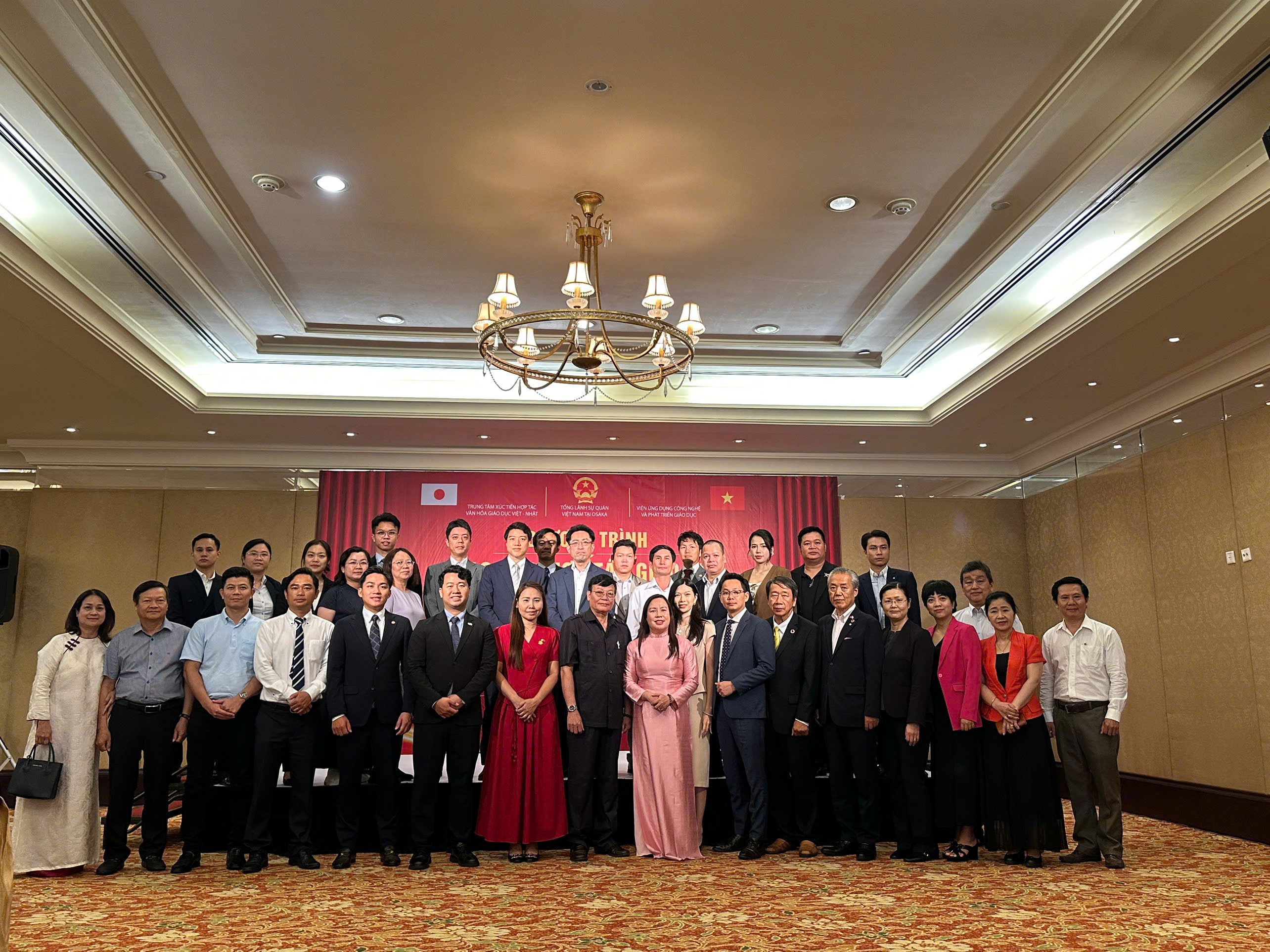 Mở “cánh cửa” hợp tác giáo dục Việt Nam – Nhật Bản từ thành phố Huế