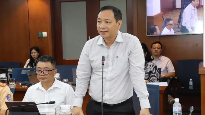 TP.HCM đẩy nhanh tiến độ nhằm giảm ùn tắc, tăng khả năng kết nối vùng