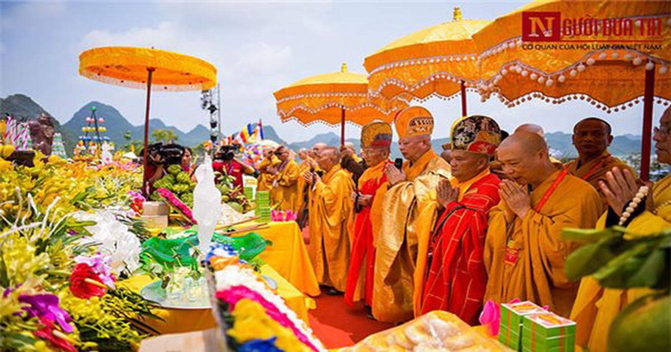 Phần 11: PHÁP LUẬT VỀ ĐẤT ĐAI – Tranh chấp trong quan hệ tín ngưỡng, tôn giáo