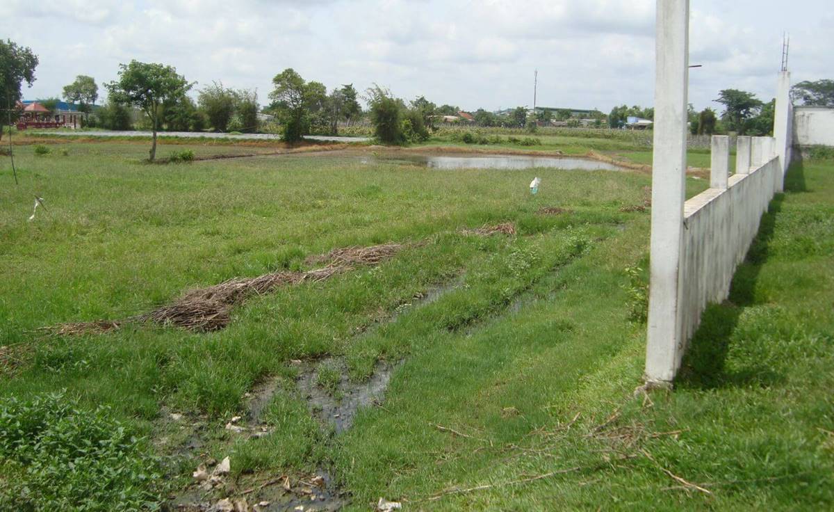 Phần 4: PHÁP LUẬT VỀ ĐẤT ĐAI – Tranh chấp ranh giới và quyền sử dụng đất liền kề