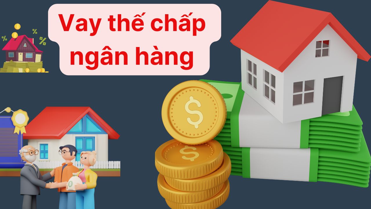Phần 6: PHÁP LUẬT VỀ ĐẤT ĐAI – Tranh chấp hợp đồng thế chấp, bảo lãnh bằng quyền sử dụng đất