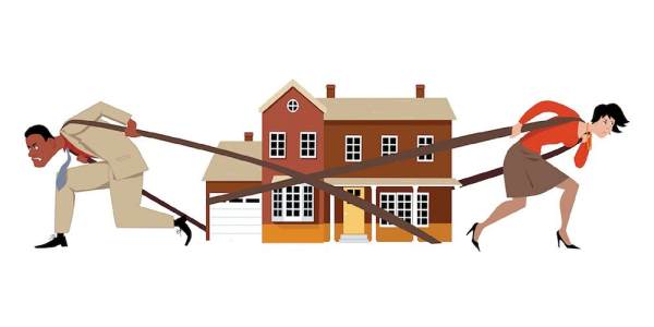 Phần 7: PHÁP LUẬT VỀ ĐẤT ĐAI – Tranh chấp quyền sử dụng đất trong hôn nhân và gia đình