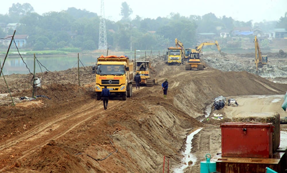 Phần 8: PHÁP LUẬT VỀ ĐẤT ĐAI – Tranh chấp liên quan đến Nhà nước (thu hồi, bồi thường, tái định cư, giải phóng mặt bằng