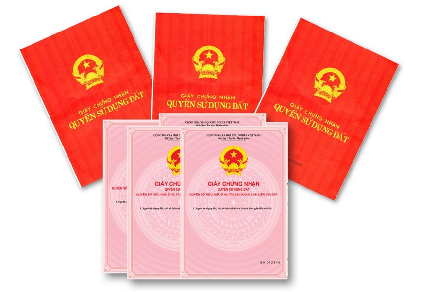 Làm sao để không bị lừa khi mua đất nền?