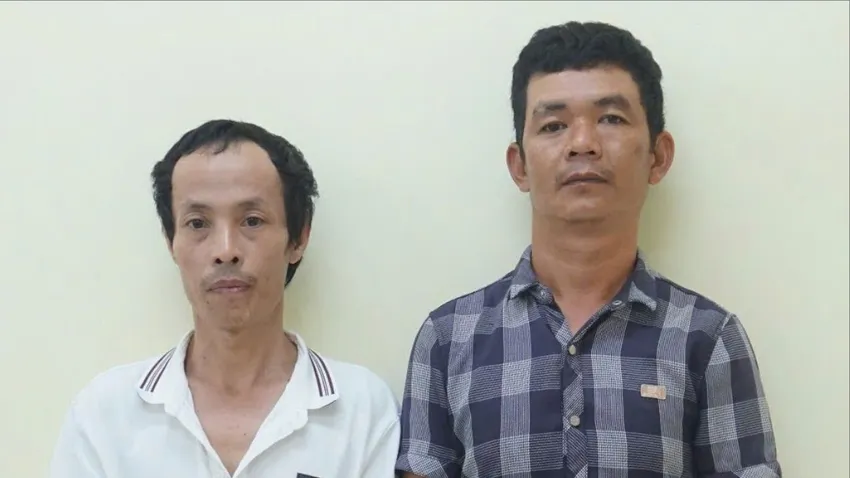 Bắt 2 TikToker xuyên tạc Trung tướng Lê Hồng Nam liên quan bà Nguyễn Phương Hằng