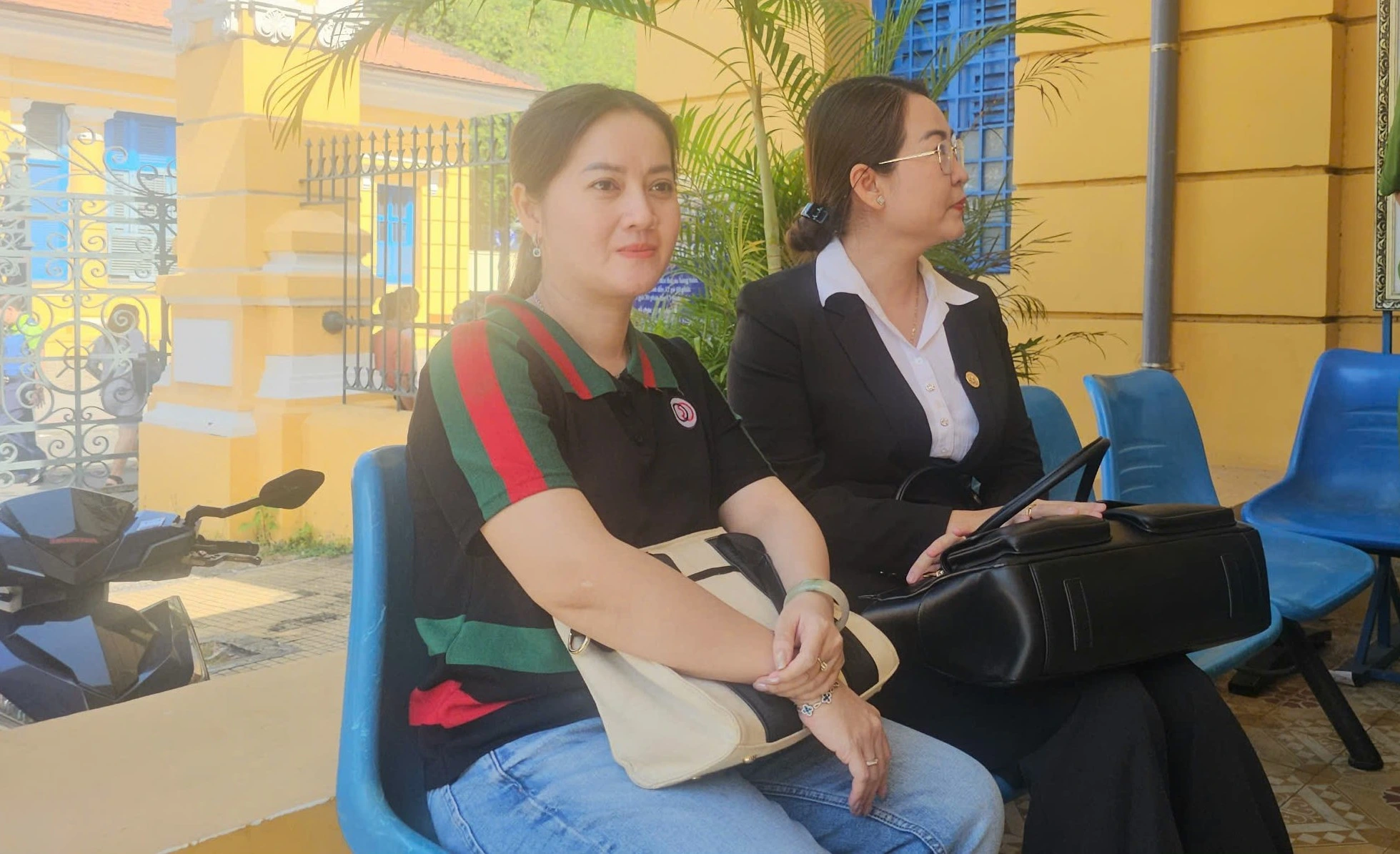 Sắp xử phúc thẩm vụ tranh chấp thừa kế của cố NSƯT Vũ Linh