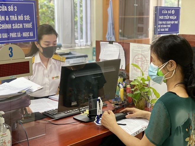 Bỏ thuế khoán: Hộ kinh doanh, cá nhân kinh doanh online nộp thuế thế nào?