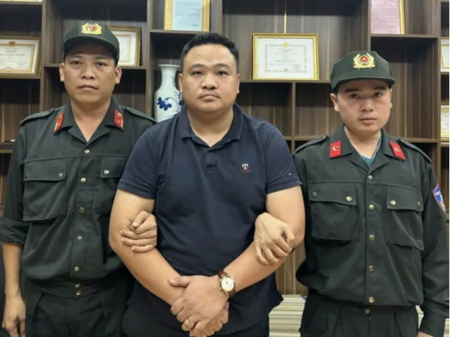 Người Việt lừa người Việt (P3): Trần Quang Đạo biến hàng trăm nghìn người thành nạn nhân qua chương trình ‘trúng thưởng’