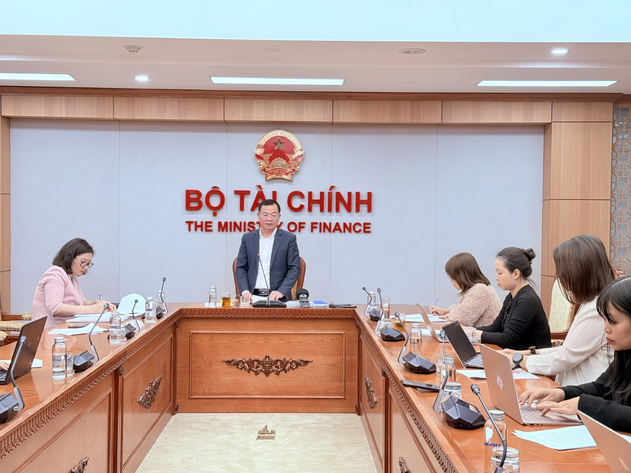 Bộ Tài chính đề xuất giảm truy thu tiền sử dụng đất xuống 3,6% hoặc bỏ hoàn toàn