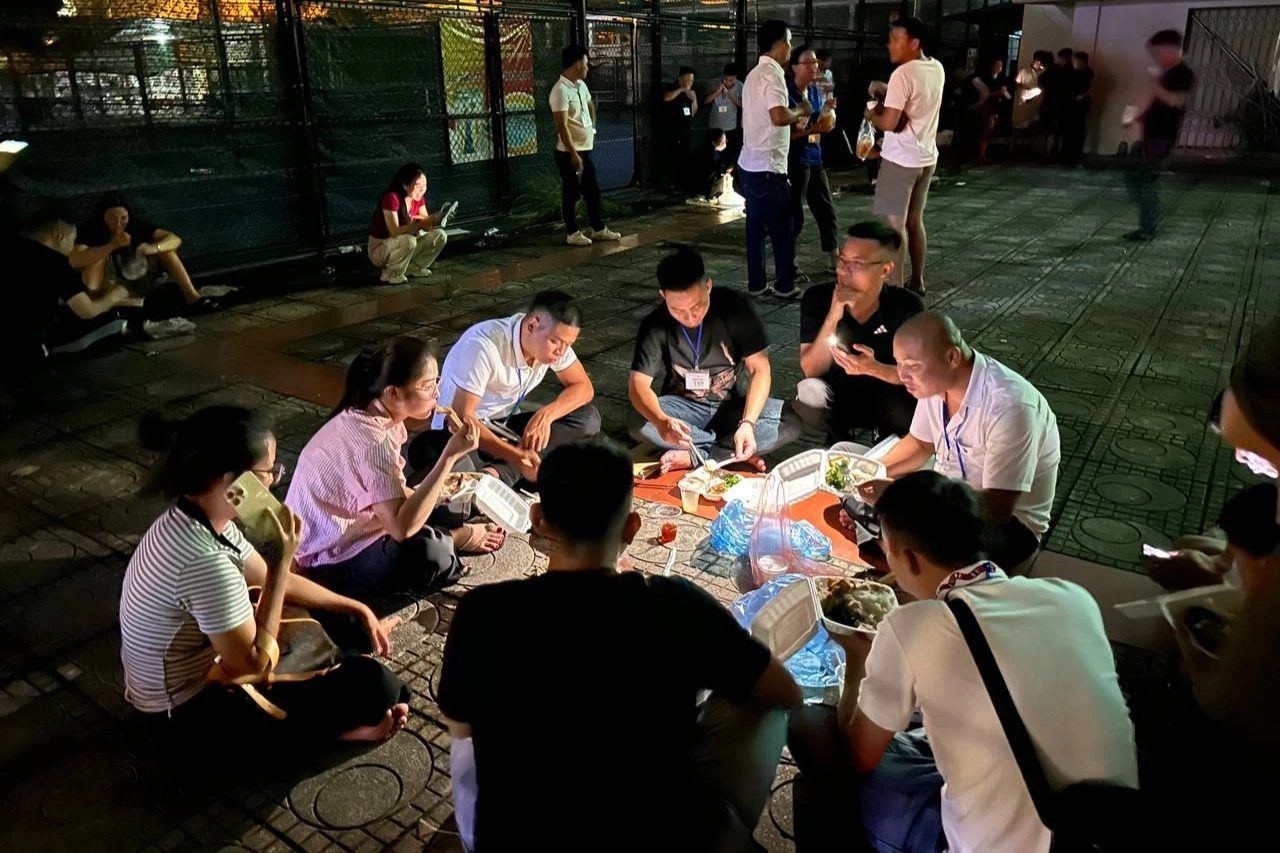 Cạm bẫy giăng đầy khi ‘sốt đất ảo’ lan rộng do sáp nhập tỉnh