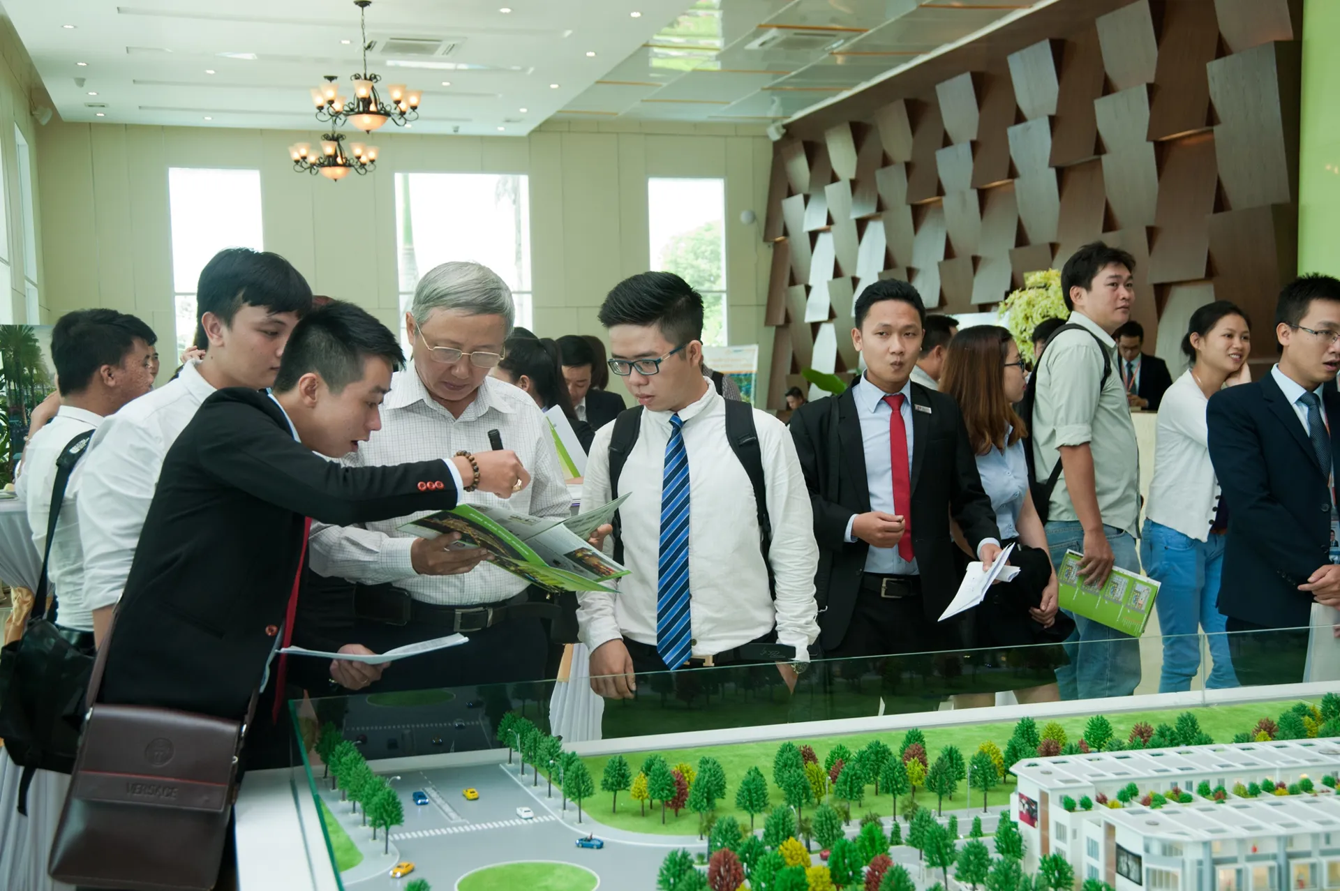 Liệu Đông Bắc TP.HCM là vùng đất hứa, ‘sáng đây, làm TP’?