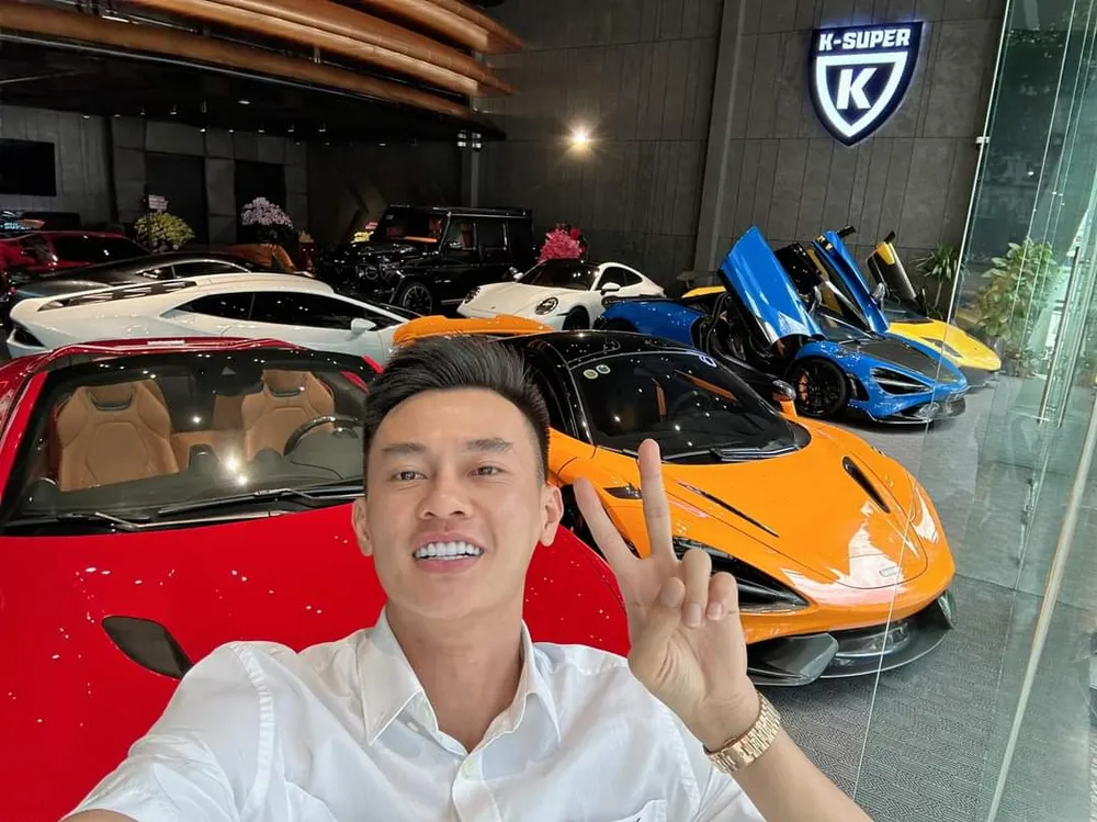 Khanh ‘Super’ đối diện mức án nào?