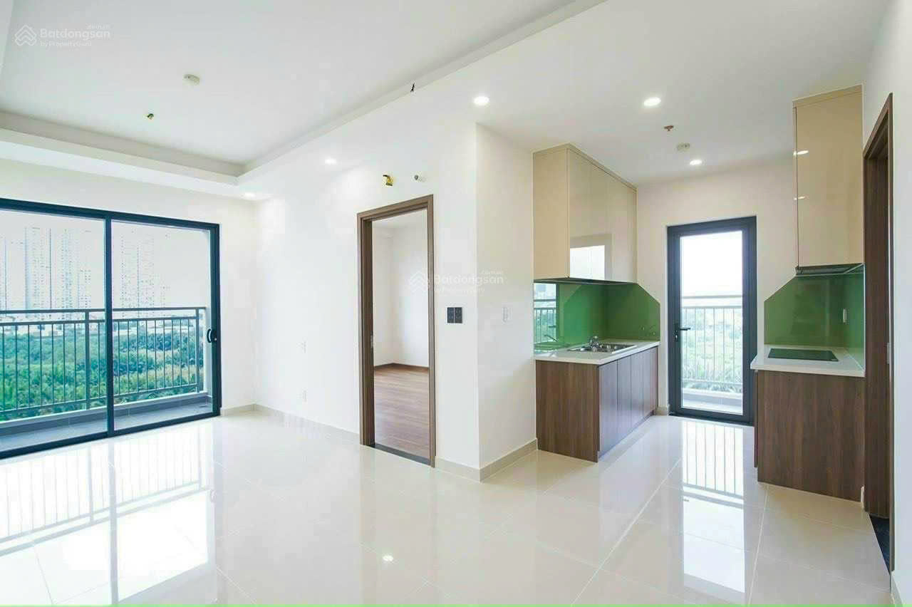 Lương 30 triệu/tháng nên mua căn hộ nào tại TP.HCM?