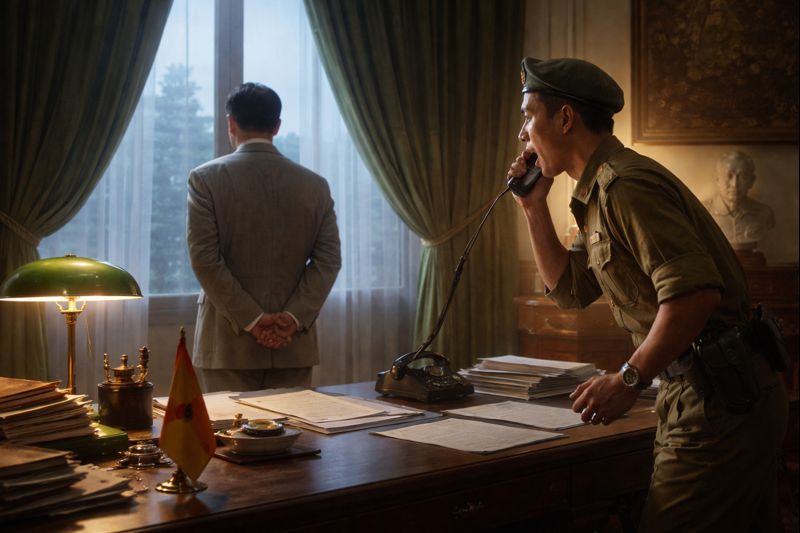 Hội Tam Hoàng Sài Gòn - Chợ Lớn (Kỳ 11)