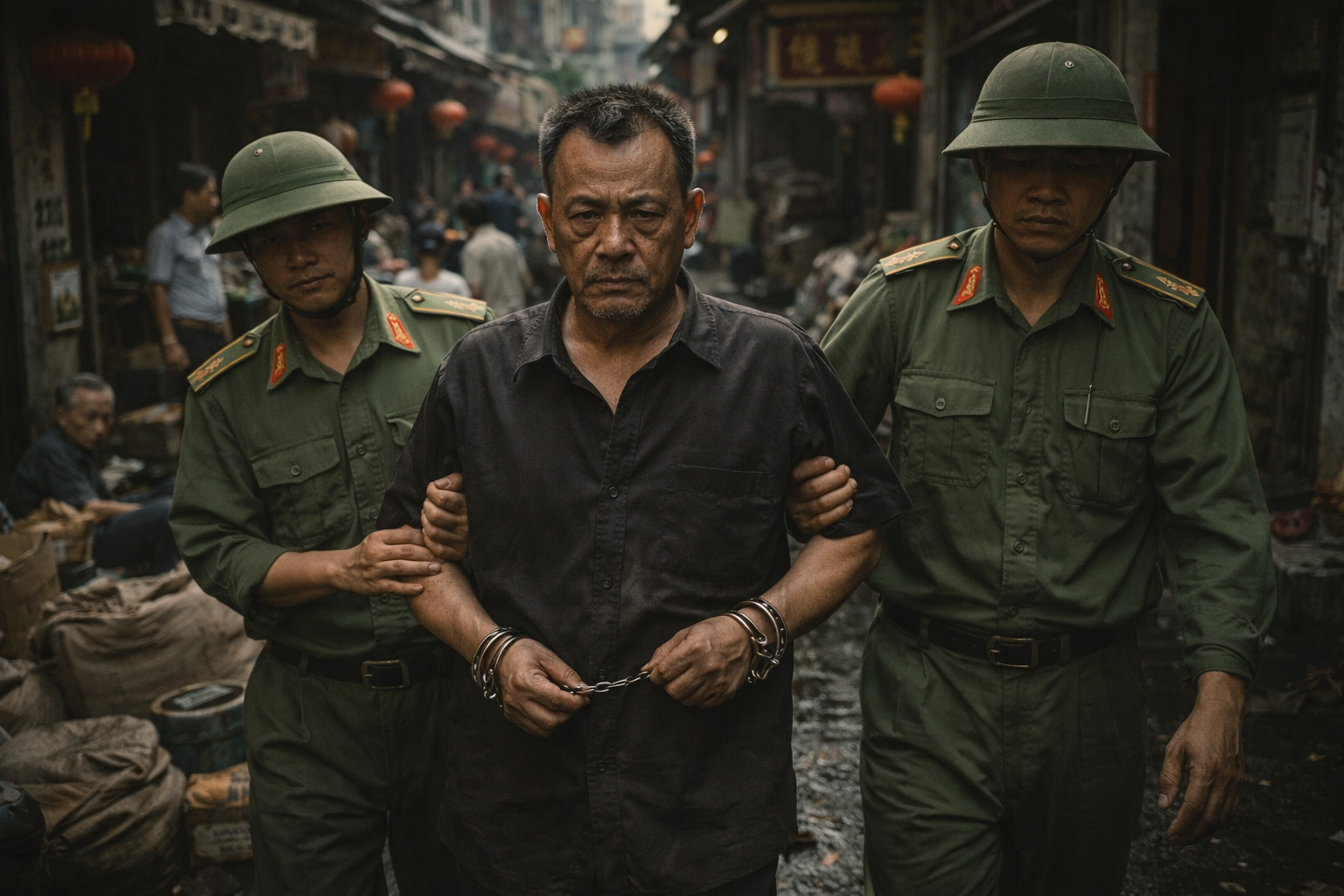 Hội Tam Hoàng Sài Gòn - Chợ Lớn (Kỳ cuối)