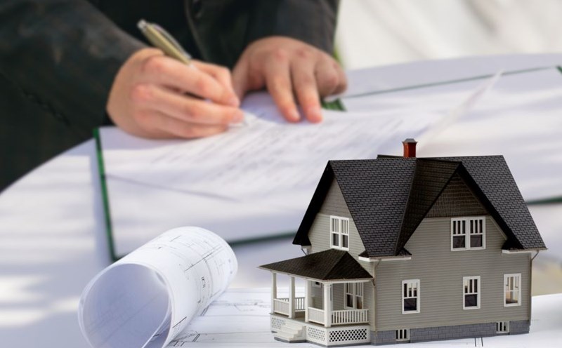 Giấy phép xây dựng khác với Thông báo khởi công thế nào?
