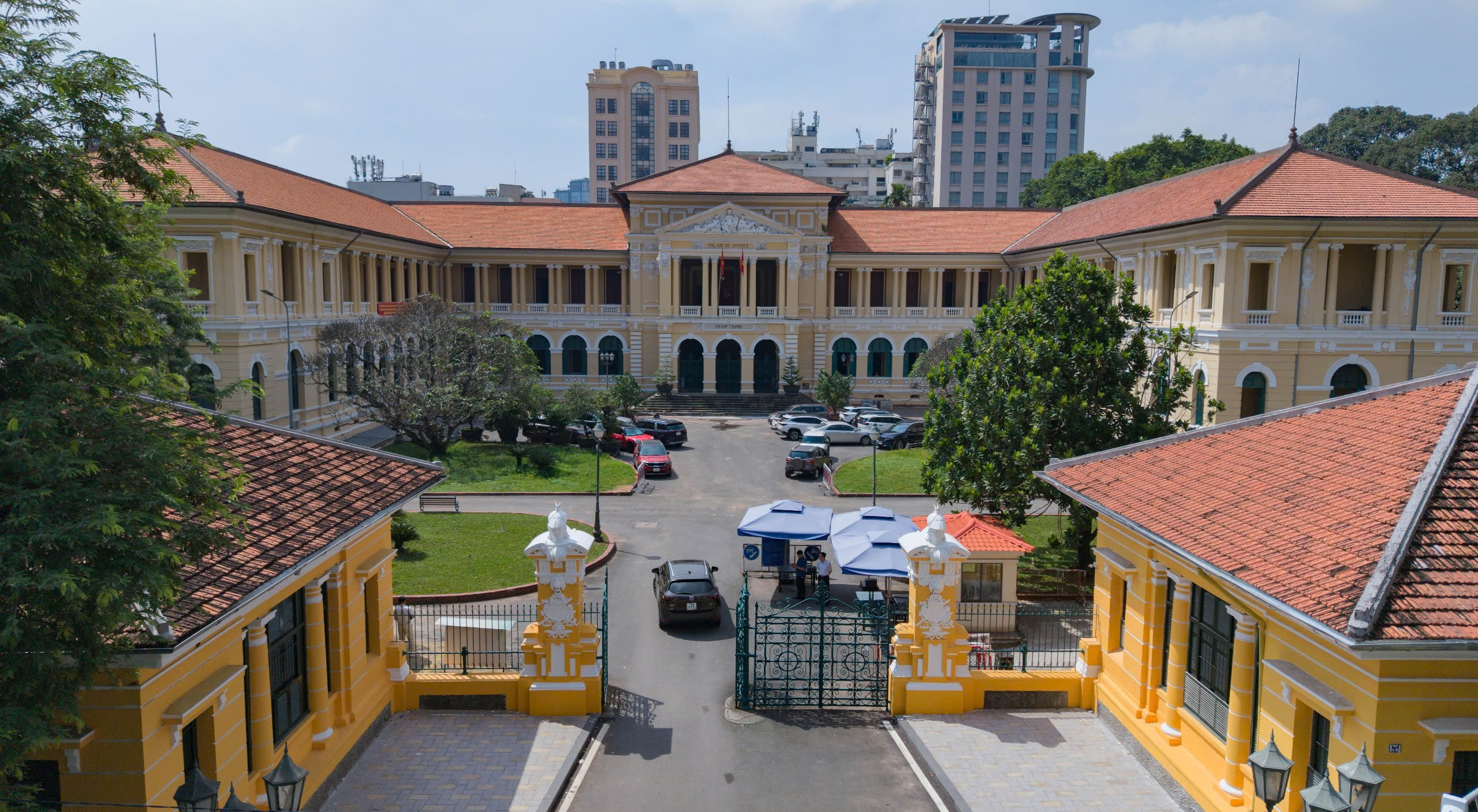Từ 9 tỷ lên 120 tỷ đồng: Bài học pháp đình về vốn góp của doanh nghiệp